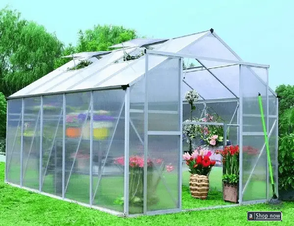diy small tomato hydroponics greenhouse – hydroponics